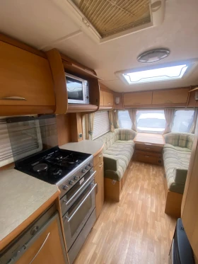  Swift Conqueror 650 Lux  | Mobile.bg    7