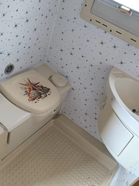 Кемпер Fiat Frankia | Auto.bg — изображение 6