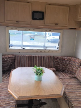 Кемпер Fiat Frankia | Auto.bg — изображение 5