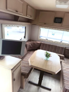 Кемпер Fiat Frankia | Auto.bg — изображение 12