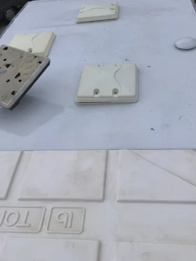 Кемпер Fiat Frankia | Auto.bg — изображение 3