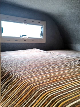 Кемпер Fiat Frankia | Auto.bg — изображение 8