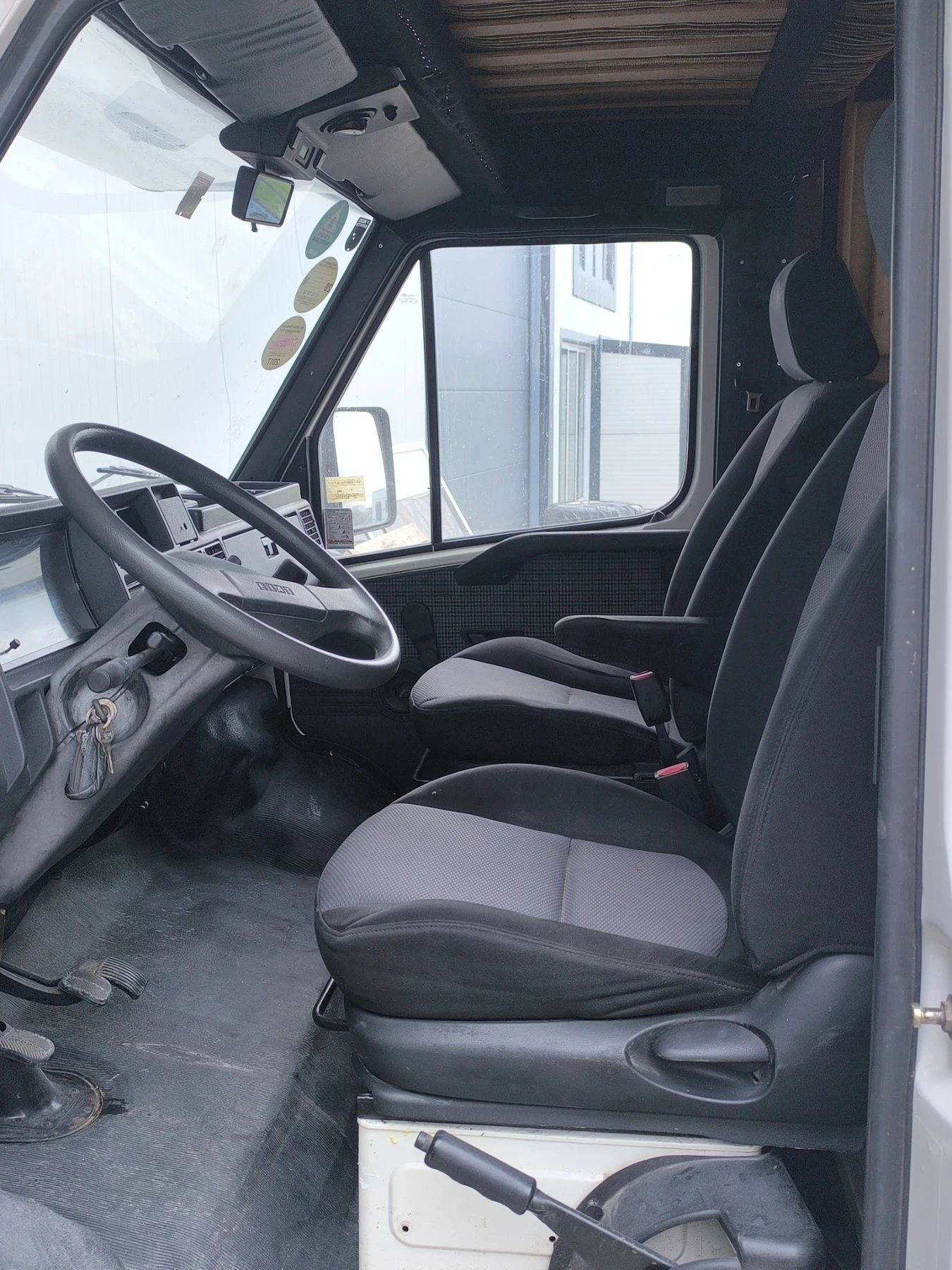 Кемпер Fiat Frankia, снимка 10 - Каравани и кемпери - 54088947