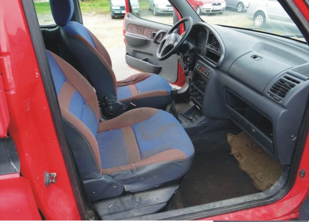 ����� ������� �������� ���� ������� 1996 2002�  Citroen Berlingo   Peugeot Partner ���� ����� 1900�� | Mobile.bg � ����������� 5