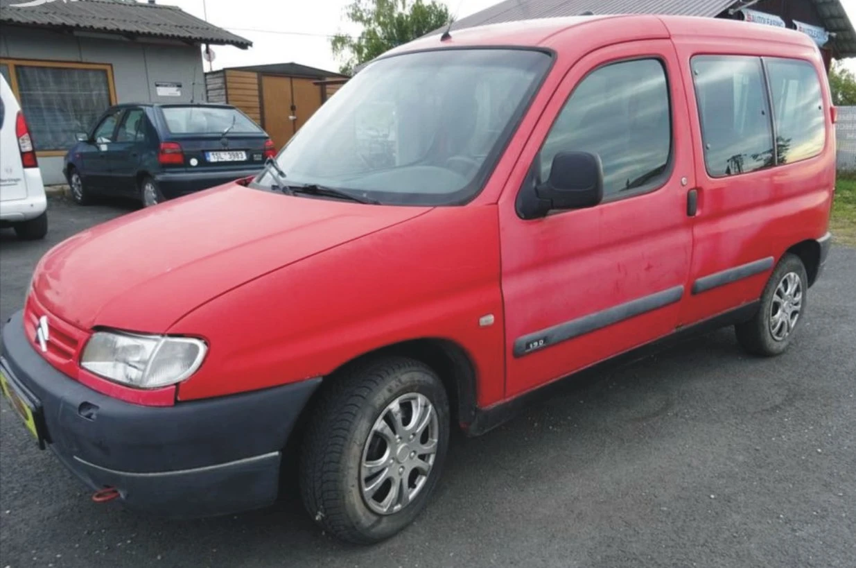 ����� ������� �������� ���� ������� 1996 2002�  Citroen Berlingo   Peugeot Partner ���� ����� 1900�� | Mobile.bg � ����������� 12
