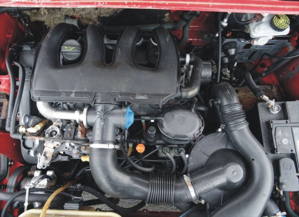 ����� ������� �������� ���� ������� 1996 2002�  Citroen Berlingo   Peugeot Partner ���� ����� 1900�� | Mobile.bg � ����������� 4