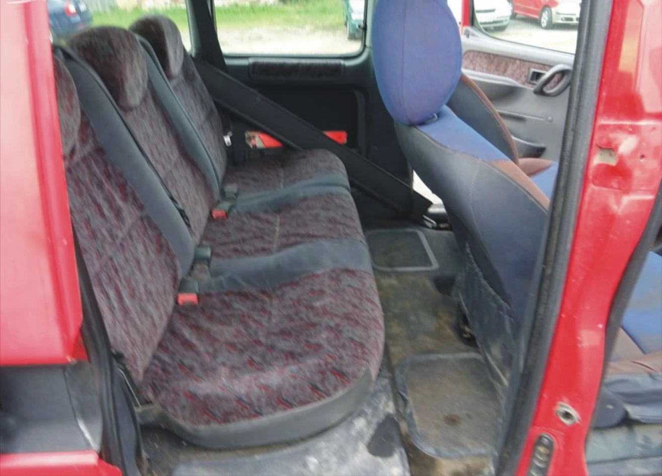 ����� ������� �������� ���� ������� 1996 2002�  Citroen Berlingo   Peugeot Partner ���� ����� 1900�� | Mobile.bg � ����������� 7