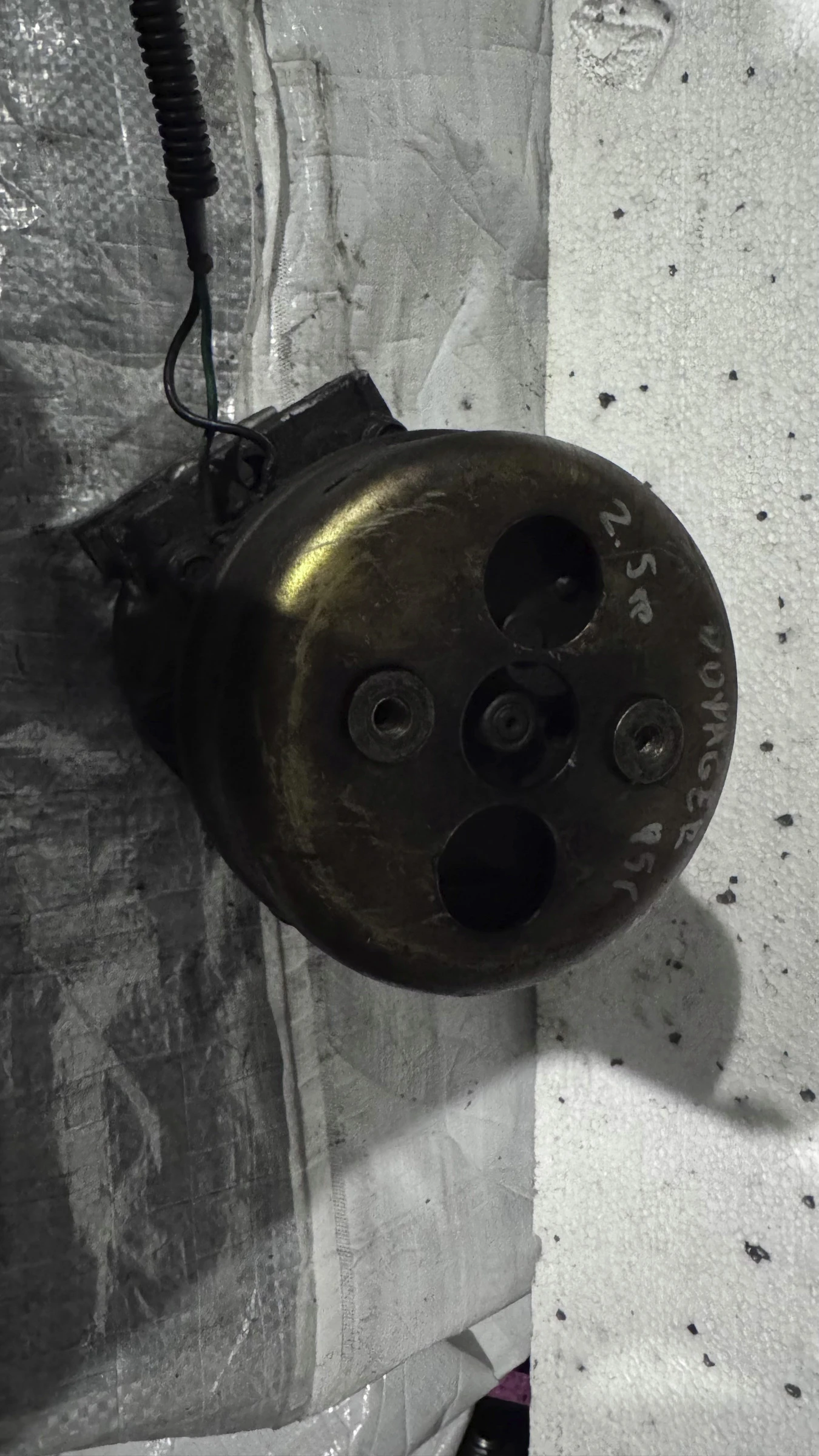     Chrysler Voyager - SD7H15 / 0217912534 | Mobile.bg   1