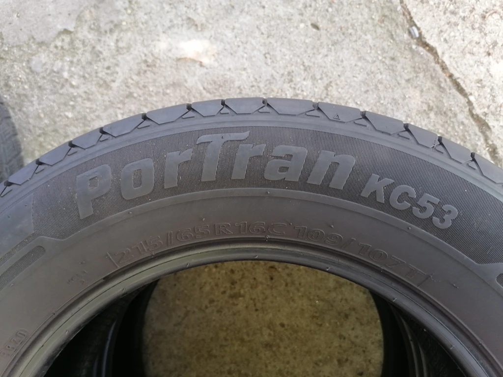  215/65R16 | Mobile.bg   3