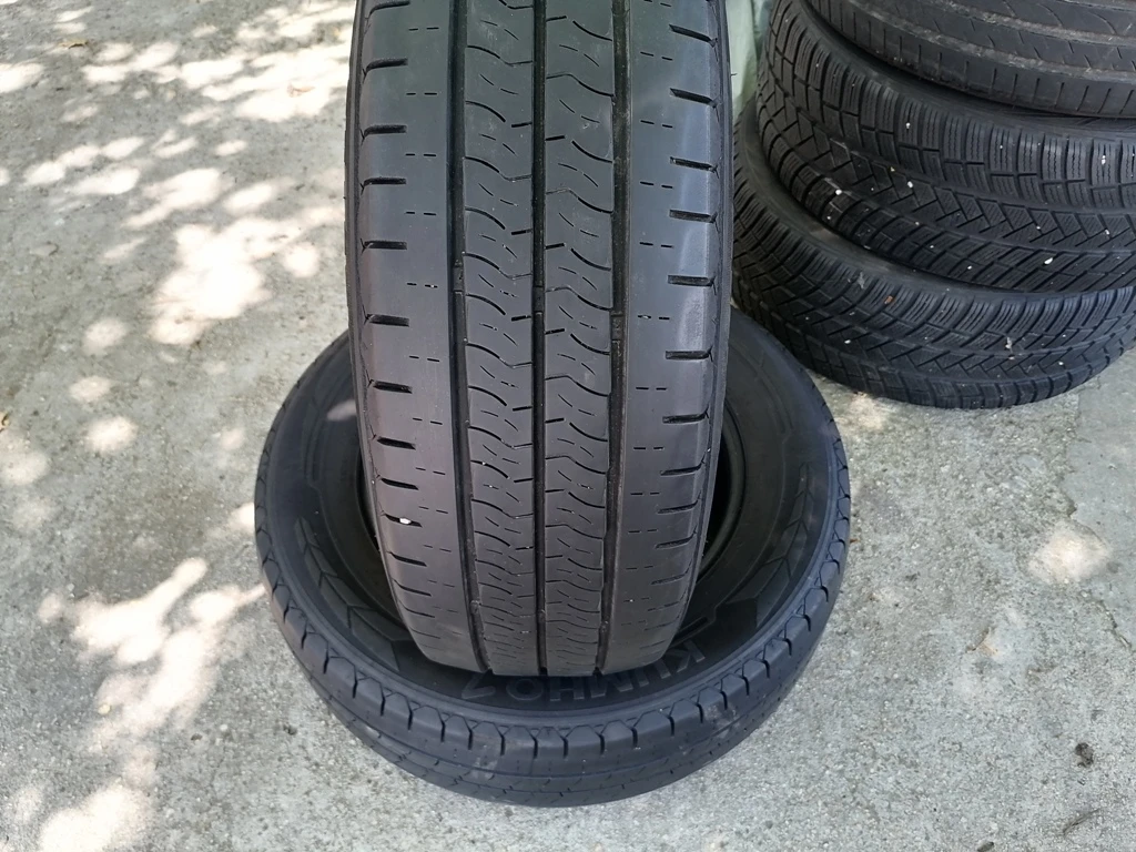  215/65R16 | Mobile.bg   1