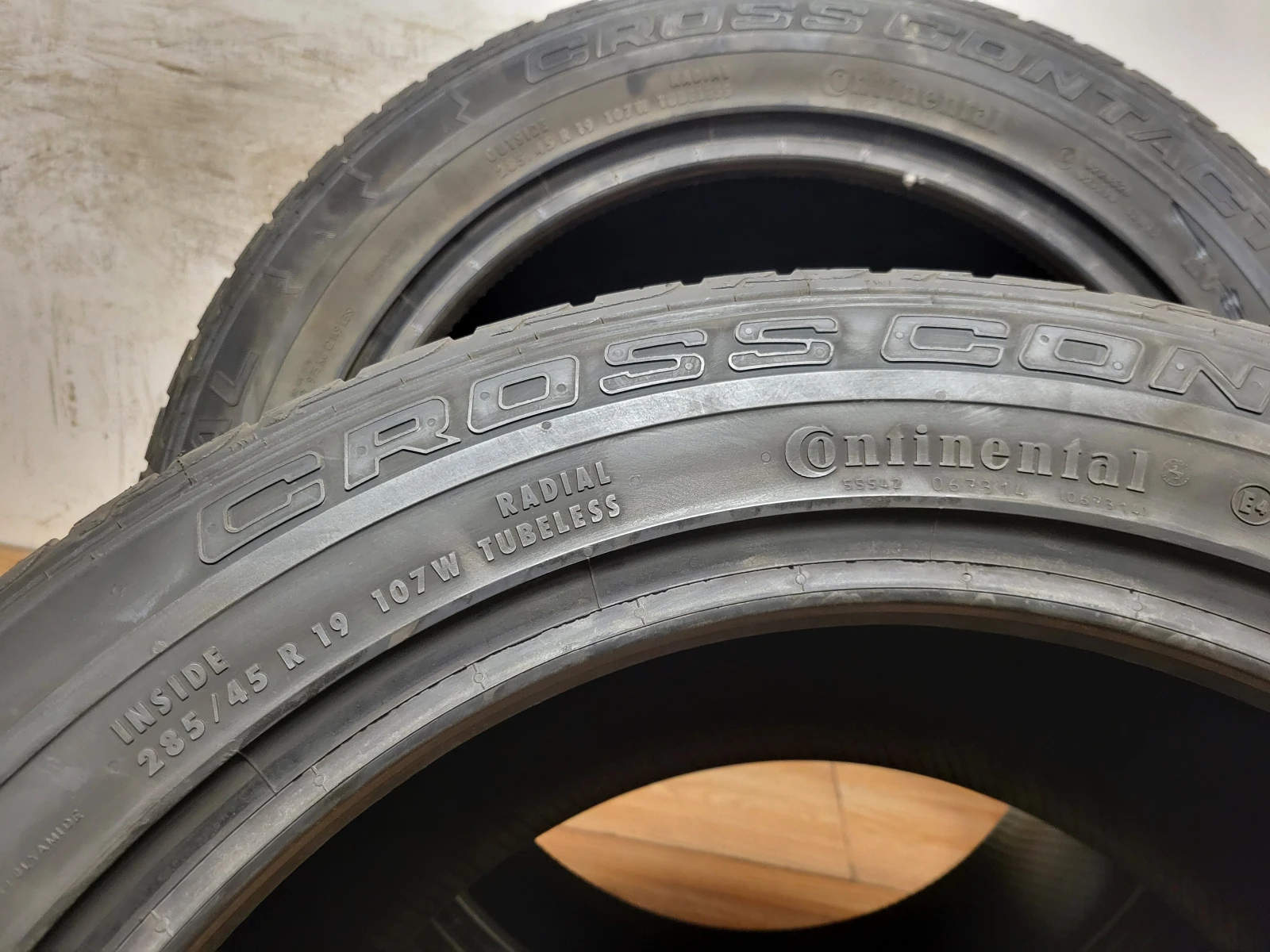  285/45R19 | Mobile.bg   5