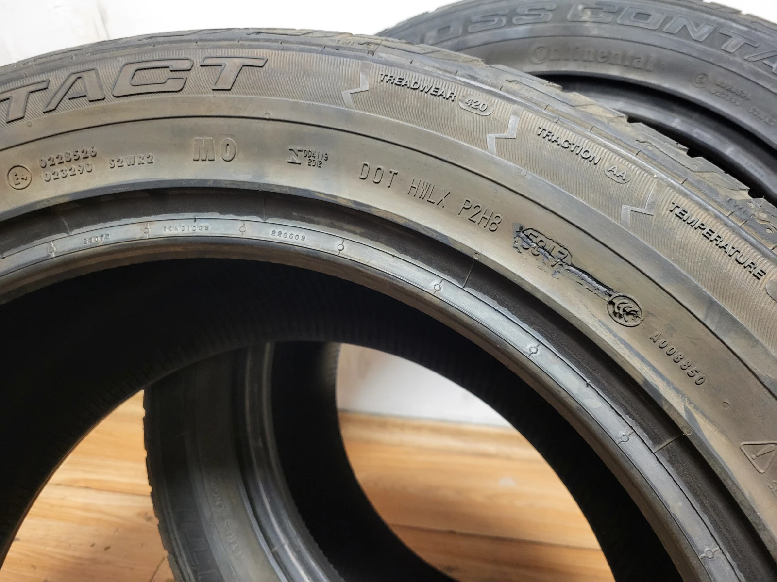  285/45R19 | Mobile.bg   8