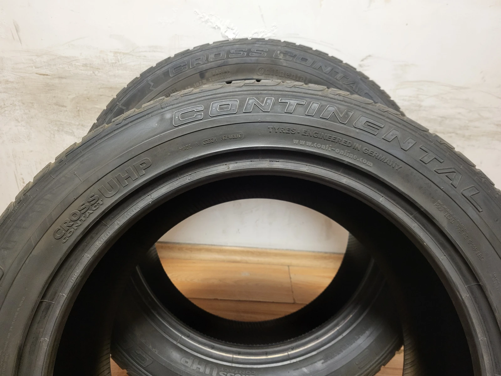  285/45R19 | Mobile.bg   7