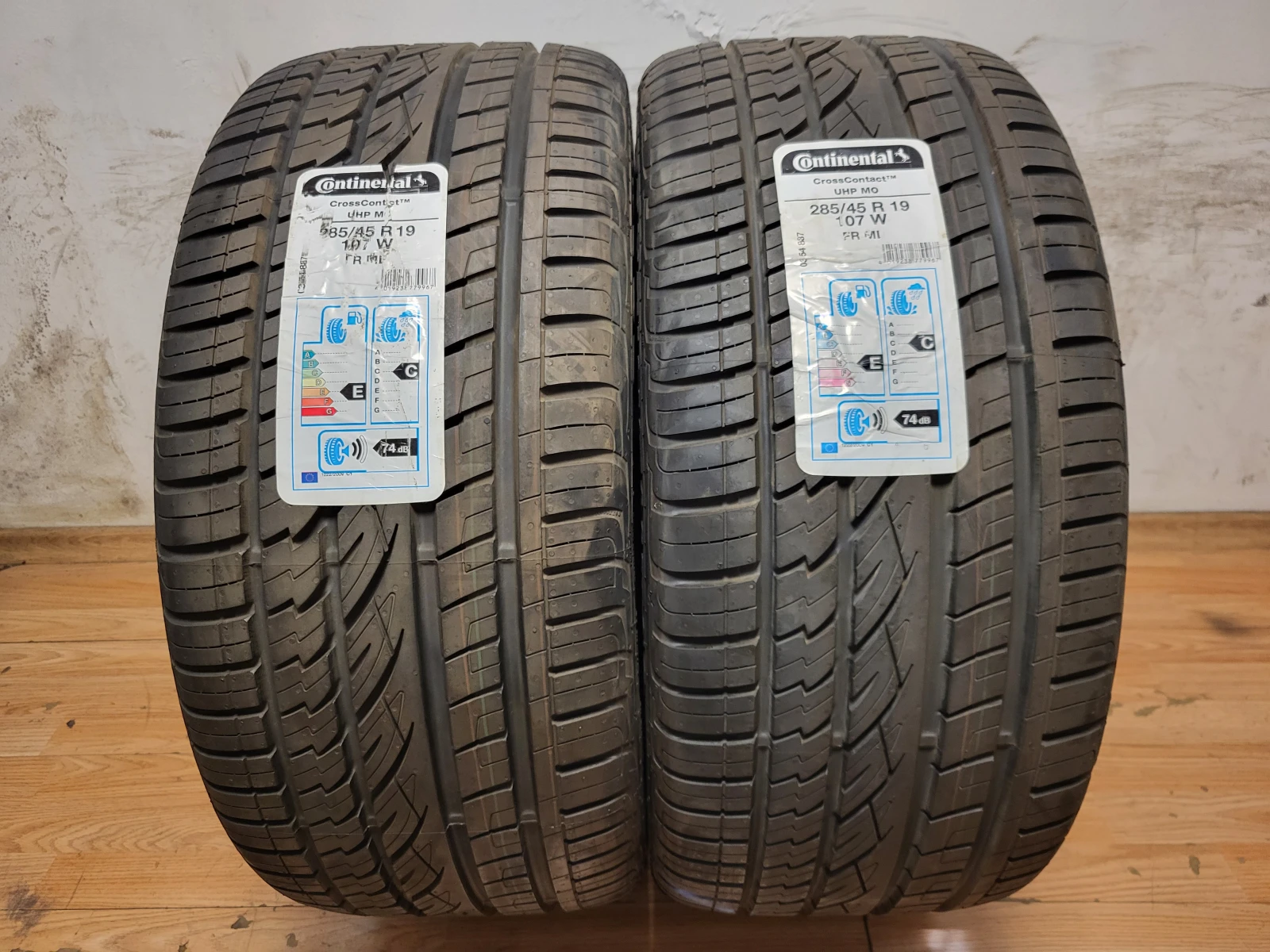  285/45R19 | Mobile.bg   2