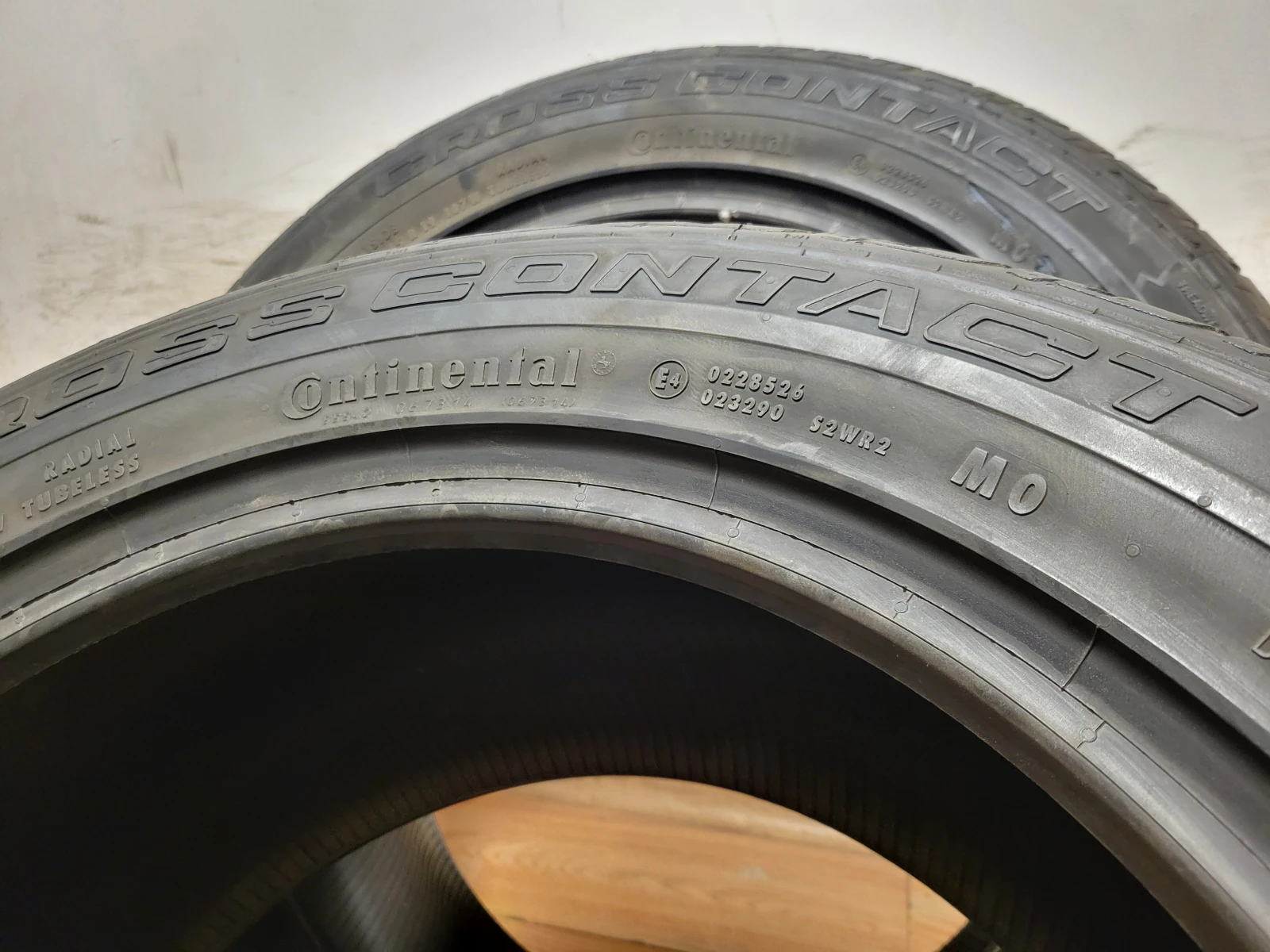  285/45R19 | Mobile.bg   6