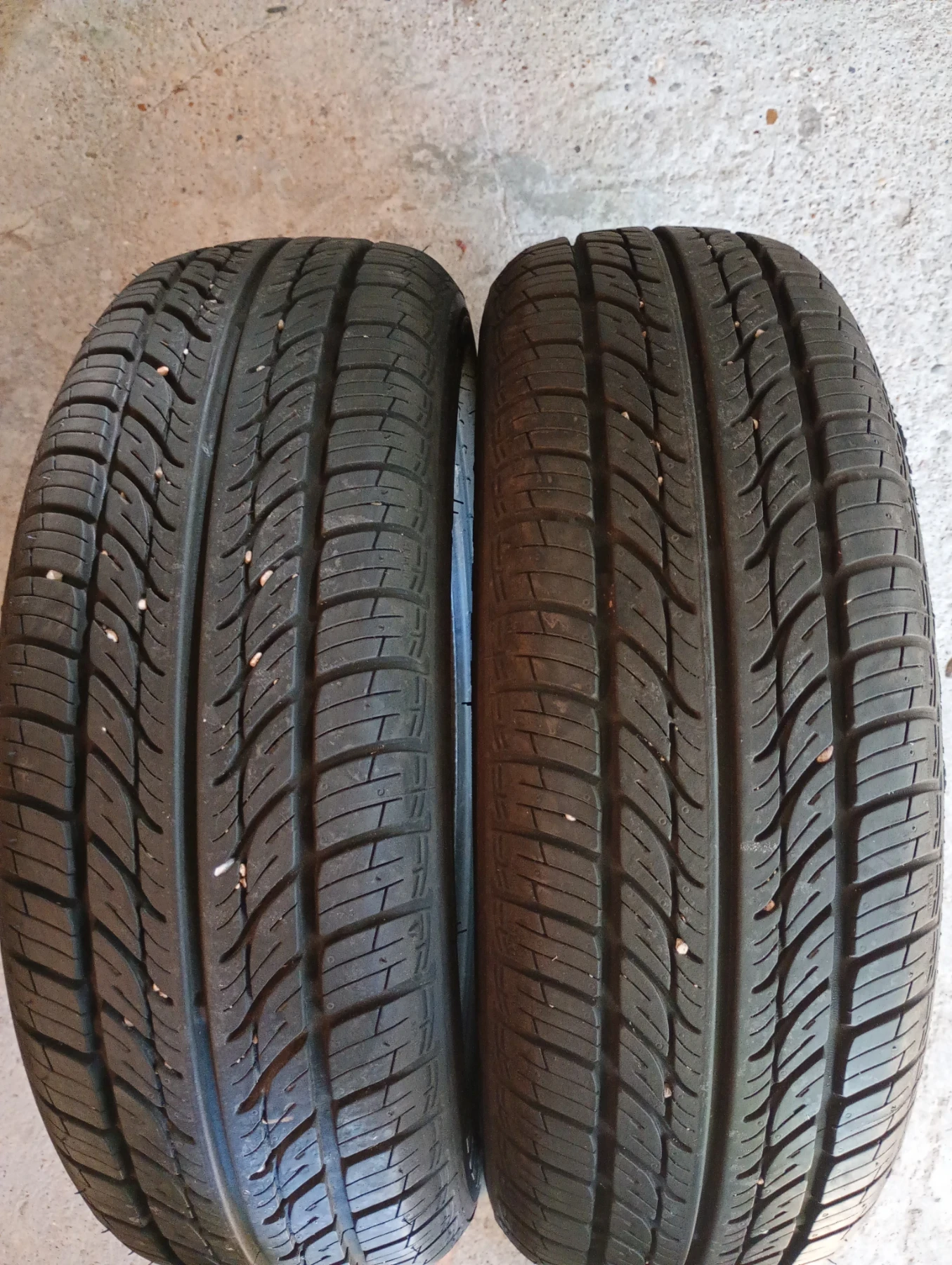 Гуми Летни 165/65R14
