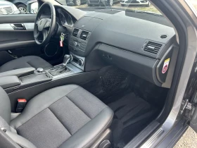 Mercedes-Benz C 350 4-MATIK PERFEKT, снимка 15
