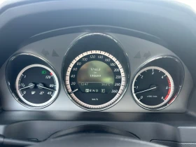 Mercedes-Benz C 350 4-MATIK PERFEKT, снимка 10