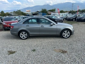 Mercedes-Benz C 350 4-MATIK PERFEKT, снимка 4