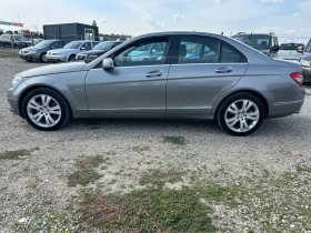 Mercedes-Benz C 350 4-MATIK PERFEKT, снимка 8