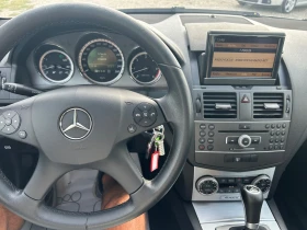Mercedes-Benz C 350 4-MATIK PERFEKT, снимка 9
