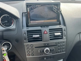 Mercedes-Benz C 350 4-MATIK PERFEKT, снимка 12