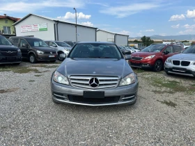 Mercedes-Benz C 350 4-MATIK PERFEKT, снимка 2