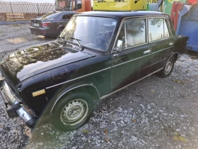 Lada 1500  - изображение 3