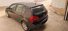 VW Golf 4MOTION  - изображение 3