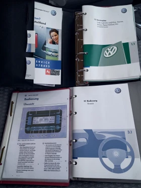 VW Touran 1, 6 TSI, Automatic, подходящ за инвалиди , снимка 12