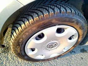 VW Touran 1, 6 TSI, Automatic, подходящ за инвалиди , снимка 11