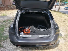Peugeot 508 1.6 PHEV, снимка 10