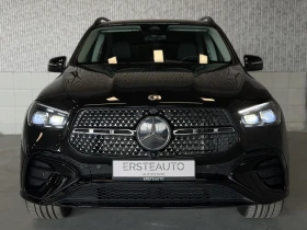Mercedes-Benz GLE 450 d 4M AIRMATIC NIGHT PACK BURM 360, снимка 5