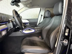 Mercedes-Benz GLE 450 d 4M AIRMATIC NIGHT PACK BURM 360, снимка 7