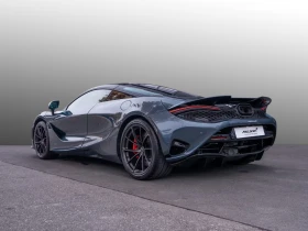 McLaren 750S 750S, снимка 3