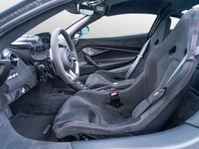 McLaren 750S 750S, снимка 7