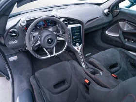 McLaren 750S 750S, снимка 11