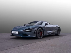 McLaren 750S 750S, снимка 5