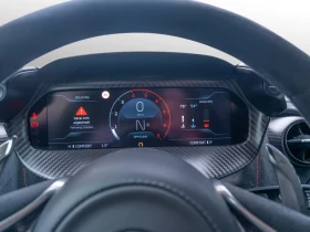 McLaren 750S 750S, снимка 12