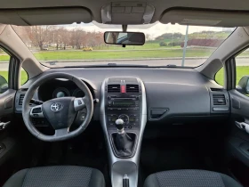Toyota Auris Toyota Auris Facelift 1.33 vvti benzin, снимка 9