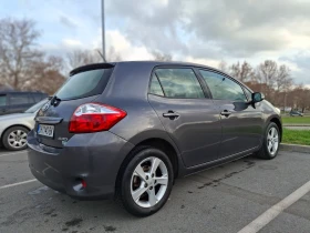 Toyota Auris Toyota Auris Facelift 1.33 vvti benzin, снимка 2