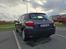 Toyota Auris Toyota Auris Facelift 1.33 vvti benzin, снимка 5