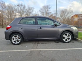 Toyota Auris Toyota Auris Facelift 1.33 vvti benzin, снимка 4