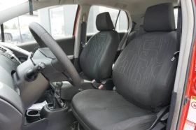 Toyota Yaris 1.0i/Facelift, снимка 16
