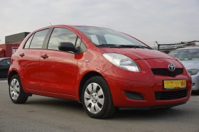 Toyota Yaris 1.0i/Facelift, снимка 1