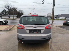 Ford S-Max 2.0d-Automat-Euro-5B, снимка 6
