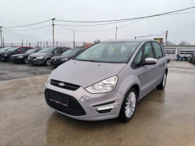 Ford S-Max 2.0d-Automat-Euro-5B, снимка 1
