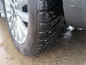 Ford S-Max 2.0d-Automat-Euro-5B, снимка 8