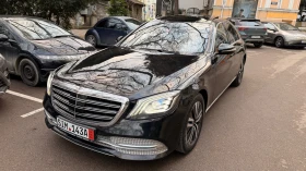 Mercedes-Benz S 400 ВНОС-ГЕРМАНИЯ БАРТЕР ЗА G63 СЛЕД 2018, снимка 15