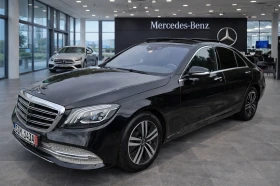 Mercedes-Benz S 400 ВНОС-ГЕРМАНИЯ БАРТЕР ЗА G63 СЛЕД 2018, снимка 2
